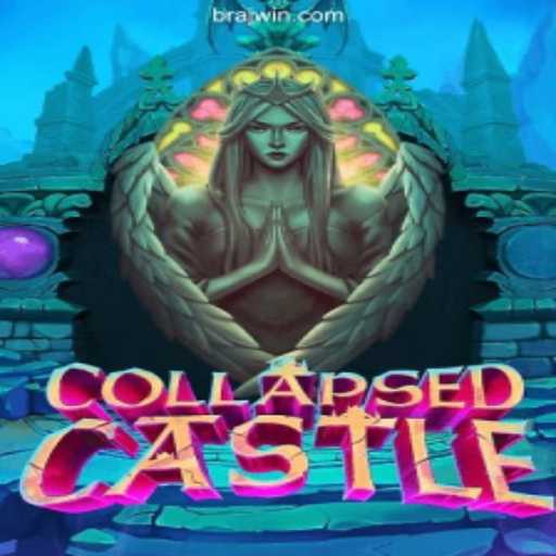 Exploring the Enigmatic World of CollapsedCastle and AJWIN Brasil: O Melhor Cassino Online e Apostas Esportivas